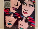 1985 KISS ASYLUM  ALBUM ORIGINAL LP VINYL RECORD  FACTORY SEALED MERCURY