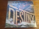 THE JACKSONS DESTINY VG+/VG+ VINILE LP 33 GIRI MICHAEL JACKSON