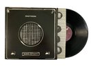 Kraftwerk: Radio-Activity (LP Vinyl 1975 Capitol) ST-11457 Electronic, Synth Pop