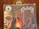 Mortician - Domain Of Death OXBLOOD RED BRONZE