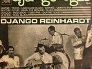 Django Reinhardt Djangologie 10 (1940) NEAR MINT Pathé Vinyl LP