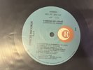 Fabrizio De André - Rara Stampa Greca - LP 33 giri