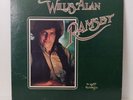 Willis Alan Ramsey Self Titled Re-Issue Vinyl Record LP 1972 Shelter SRL 52013