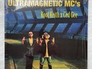 Ultramagnetic MC's - Kool Keith x Ced Gee - 2 x Coloured Vinyl LP