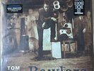 TOM WAITS (ORPHANS) BAWLERS 2018 RSD 180g 2LP COLORED VINYL *SEALED*