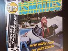 PLASMATICS New Hope For The Wretched 1980 LP JAPAN OBI Motorhead PUNK Rare