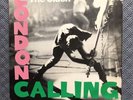 THE CLASH-LONDON CALLING-1ST UK STEREO PRESS-EXCELLENT CONDITION
