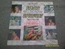ELVIS PRESLEY Speedway 1969 stereo  RCA VICTOR SMALL ORANGE LABEL    mint
