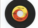 Rare Northern Soul original Earl Wright Thumb a ride