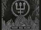 WATAIN - TRIDENT WOLF ECLIPSE NEW VINYL