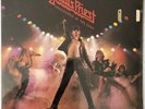 JUDAS PRIEST - Unleashed in the East - US Orig 36179 Sealed Hard Rock Vinyl LP