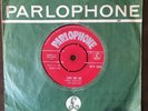 THE BEATLES First Single  Love Me Do / P.S. I Love You -1962 UK Parlophone 45 -E
