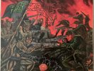 CELTIC FROST WORLD WAR III 2LP LIMITED 300 COPIES LIVE THRASH METAL METALLICA