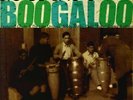 Various Artists : Big Ol' Bag of Boogaloo - Volume 2 VINYL 12