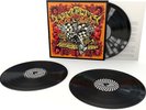TOM PETTY & THE HEARTBREAKERS : LIVE AT THE FILLMORE 97 : TRIPPLE VINYL LP (NEW)
