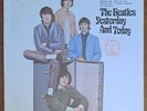 SEALED  BEATLES 1971-1976 (My Guess)  