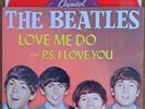 RAREST BEATLES NEW  Colored Vinyl 45 VINYL/FANTASY SLEEVE 