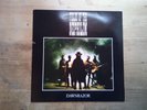 Fields of The Nephilim Dawnrazor Excellent Vinyl LP Record Album SITUP18