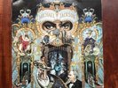 Michael Jackson - Dangerous 1991 Vinyl Epic Records 2 LP Original Release