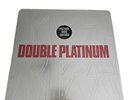 KISS | DOUBLE PLATINUM | USA Double Picture Disc | 1/2000 Limited Edition |