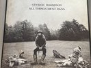 GEORGE HARRISON all things must pass