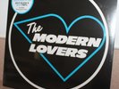 The Modern Lovers Self-Titled NEWBURY EXCLUSIVE OF 1000 COLORED NEW SEALED