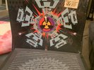 POP WILL EAT ITSELF This Is The Day, This Is The Hour...1ST PRESS/SHRINK/HYPE/EX