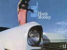 HANK MOBLEY - A CADDY FOR DADDY TONE POET - New Vinyl Record 1LP - R99S