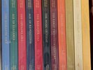 Time Life The Story of Great Music 11 volumes All Still Sealed STL 140-150