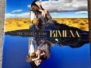 Kimbra - The Golden Echo 2014 2x vinyl VERY RARE