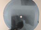 BEATLES CANT BUY ME LOVE X-Ray USSR Record Roentgen Bones Ribs Music Vinyl