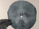 BEATLES DO YOU WANT TO KNOW X-Ray USSR Record Roentgen Bones Ribs Music Vinyl