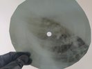 ROLLING STONES SATISFACTION X-Ray USSR Record Roentgen Bones Ribs Music Vinyl