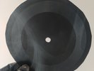 ROLLING STONES HIGH&DRY X-Ray USSR Record Roentgen Bones Ribs Music Vinyl