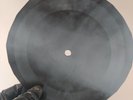 ROLLING STONES IT'S ALL OVER X-Ray USSR Record Roentgen Bones Ribs Music Vinyl