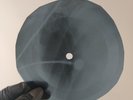 MONKEES I'M BELIEVER X-Ray USSR Record Roentgen Bones Ribs Music Vinyl