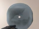 JOHNNY CASH LOST IN DESSERT X-Ray USSR Record Roentgen Bones Ribs Music Vinyl
