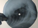 KINKS LOLA X-Ray USSR Record Roentgen Bones Ribs Music Vinyl