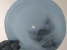 HOWLIN WOLF TELL ME X-Ray USSR Record Roentgen Bones Ribs Music Vinyl