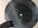 F SINATRA WITH EVERY BREATH X-Ray USSR Record Roentgen Bones Ribs Music Vinyl