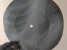 DAVID BOWIE BEWLEY BROTHERS X-Ray USSR Record Roentgen Bones Ribs Music Vinyl