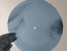 DAVID BOWIE BLACK COUNTRY ROCK X-Ray USSR Record Roentgen Bones Ribs Music Vinyl