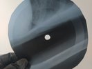 DOORS HELLO I LOVE YOU X-Ray USSR Record Roentgen Bones Ribs Music Vinyl