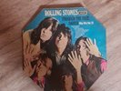 Rolling Stones - Through The Past Darkly - Vinyl LP UK 1st Stereo V. Rare Shadow