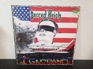 Sacred Reich-Ignorance 1987 Metal Blade/Records Vinyl Record