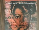 Miles Davis - Filles De Kilimanjaro - MOFI - 45 RPM - *Split Seam*