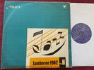 EJE THELIN QUINTET Jazz Jamboree 1962 Ed1 Muza L0395 POLAND-1962 10