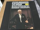 BRUCKNER 9 SYMPHONIEN TE DEUM 11 LP BOX JOCHUM 1076f