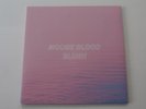 LP 180g Moose Blood Blush Gatefold Pink Splatter Vinyl Hopeless HR2228-1 EX-NM