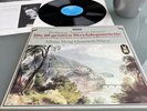MOZART DIE 10 Großen STREICHQUARTETTE 5 LP BOX ALBAN BERG QUARTETT 1039f